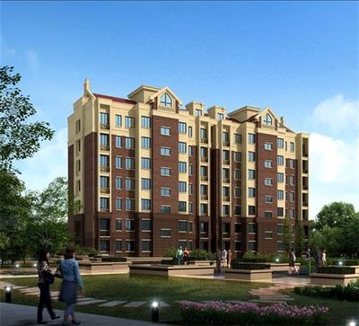 寶坻洋房，津屋置家——為您安家置業，開啟美好生活