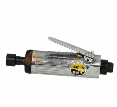 愛邁士(AMOS)氣動刻磨機A501 多功能打磨利器在自行車維護中的應(yīng)用