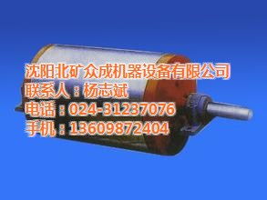 沈陽北礦眾成 高品質(zhì)強磁滾筒與自行車市場應(yīng)用前景