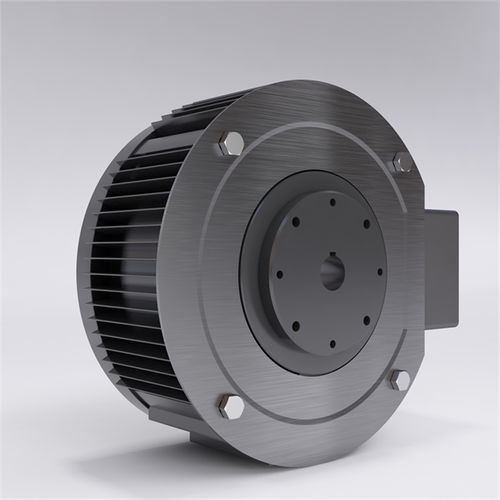 噴涂機(jī)永磁直流無刷電機(jī)動(dòng)力不足的常見原因分析與排查