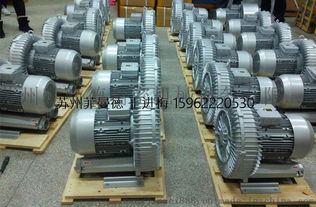 7.5kw高壓旋渦風機 蘇州菲曼德專業制造，兼顧品質、價格與批發服務