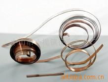 中山市小欖鎮征東五金廠 自行車及其他電子五金件產品清單