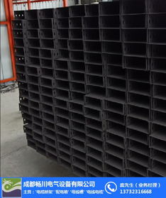 寶興縣暢川電氣 專業提供一次性成型橋架的優質商家