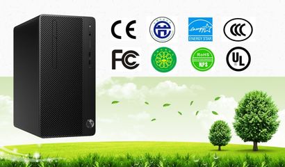 企業(yè)用戶高性價(jià)比之選，HP 280 Pro G4 MT 換“芯”上市！節(jié)能環(huán)保技術(shù)開(kāi)發(fā)